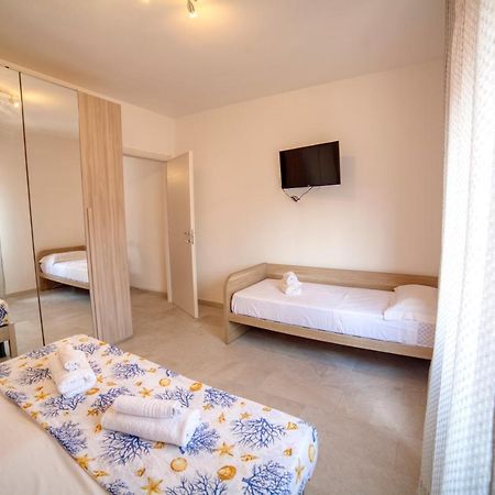 Apartament Seaweed House Alghero Zewnętrze zdjęcie