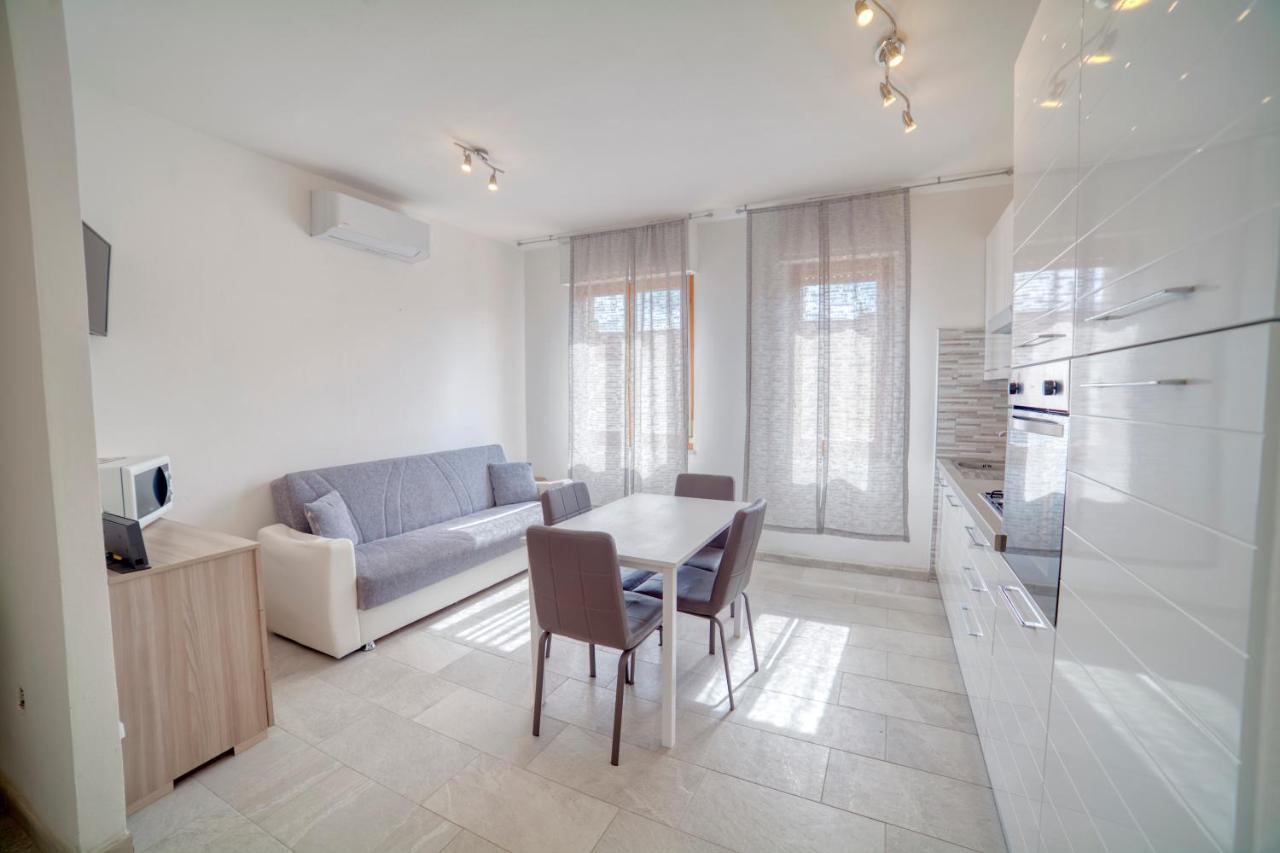 Apartament Seaweed House Alghero Zewnętrze zdjęcie