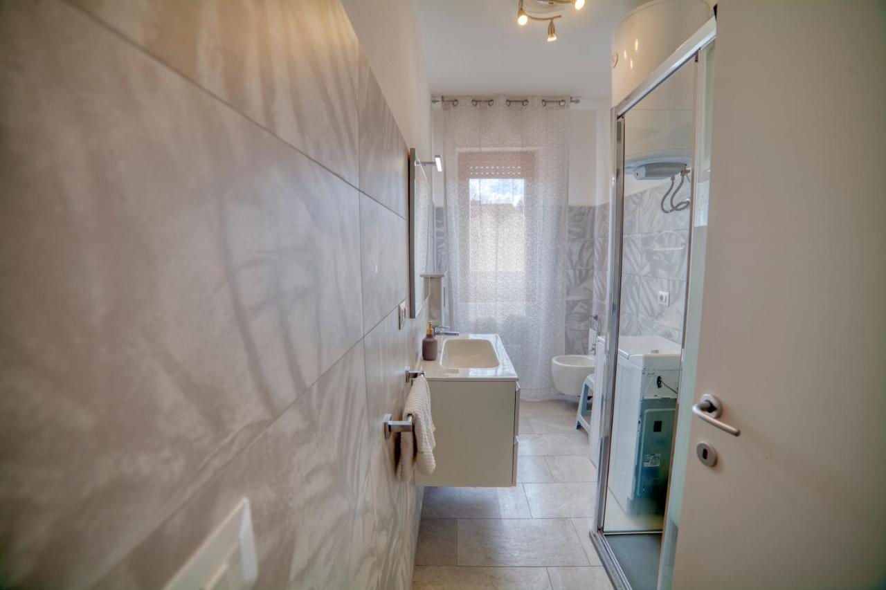 Apartament Seaweed House Alghero Zewnętrze zdjęcie