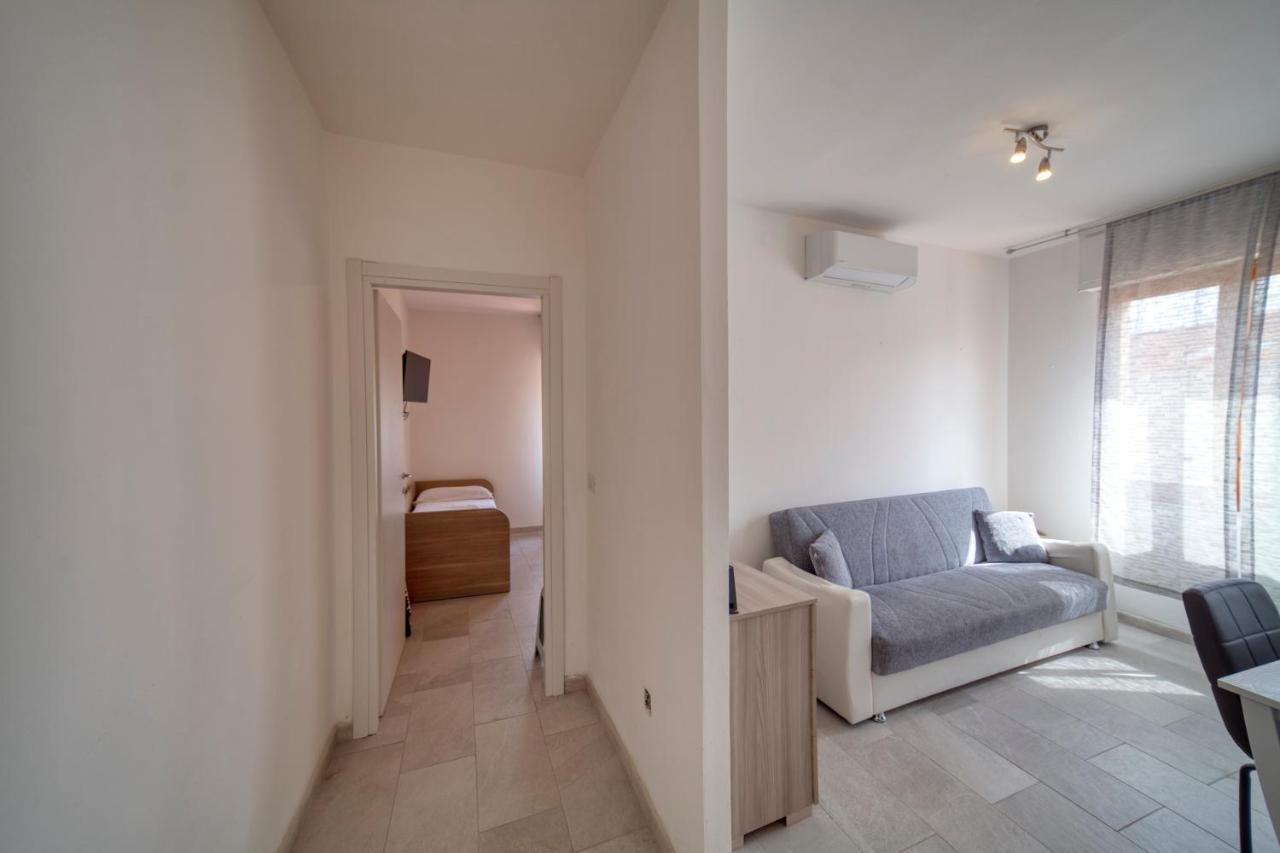 Apartament Seaweed House Alghero Zewnętrze zdjęcie