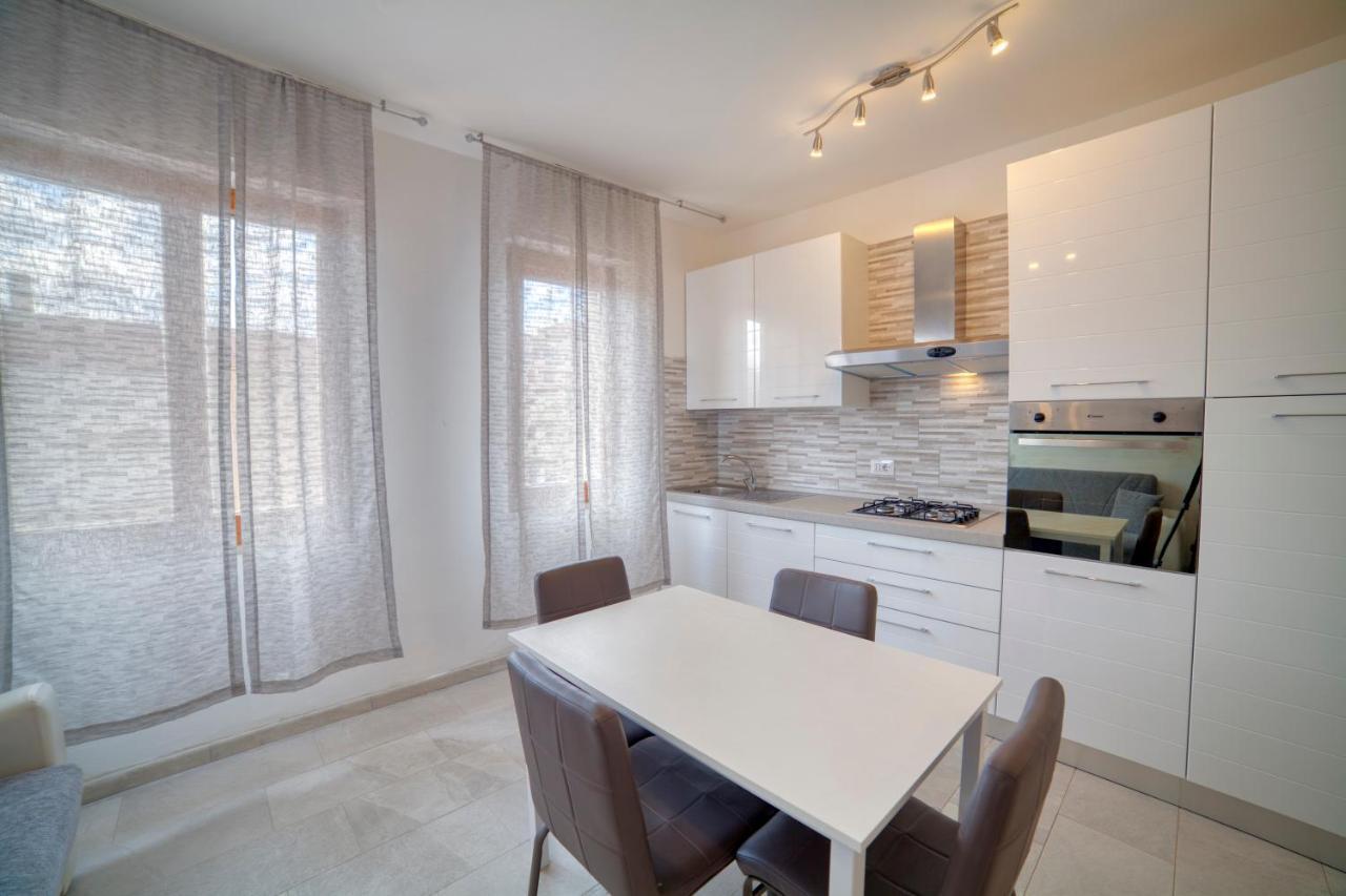 Apartament Seaweed House Alghero Zewnętrze zdjęcie
