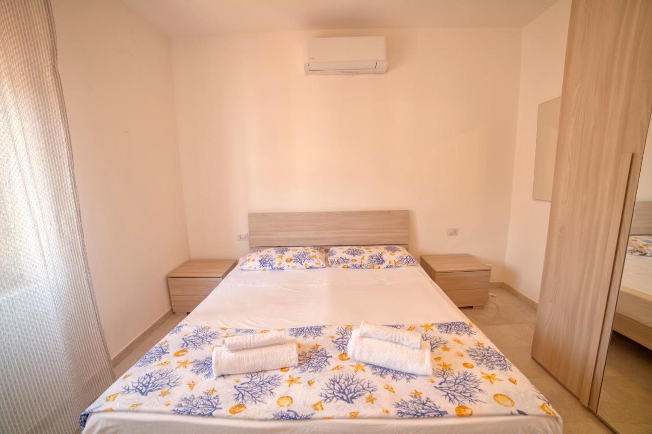 Apartament Seaweed House Alghero Zewnętrze zdjęcie